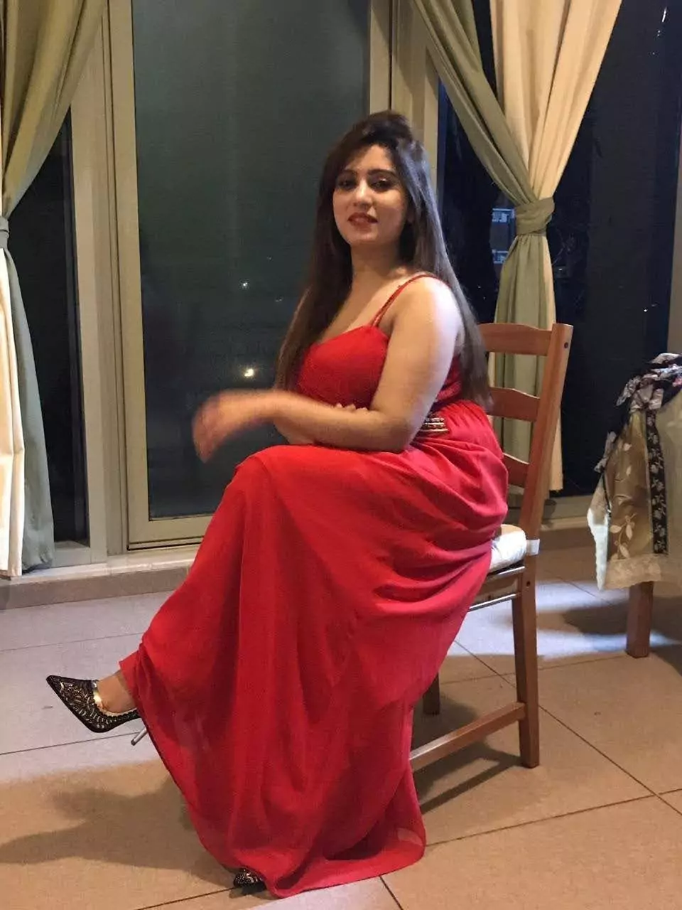 Escort Service in Jalore